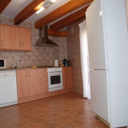 Appartamento Casa La Catalina II Beceite Esterno foto