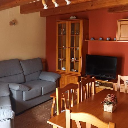 Appartamento Casa La Catalina II Beceite Esterno foto