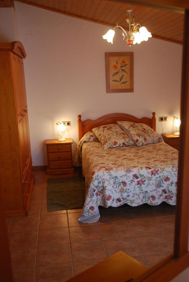 Appartamento Casa La Catalina II Beceite Esterno foto