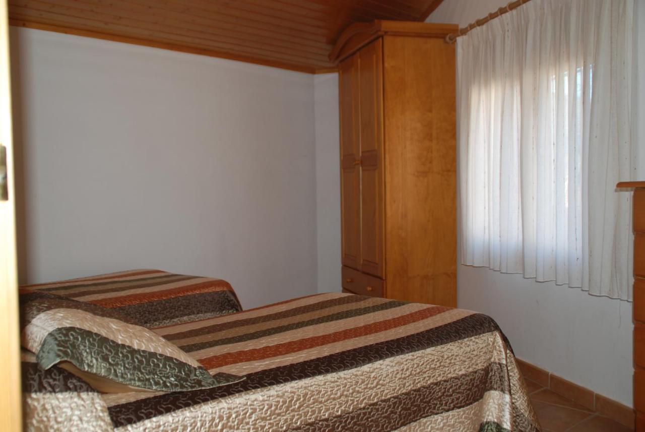 Appartamento Casa La Catalina II Beceite Esterno foto