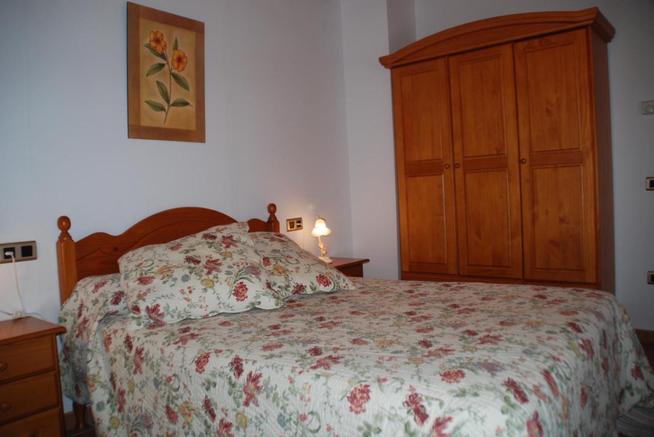 Appartamento Casa La Catalina II Beceite Esterno foto