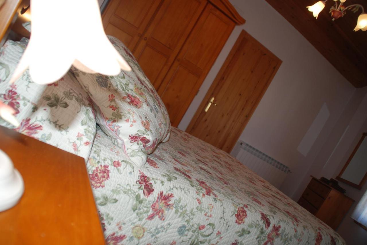 Appartamento Casa La Catalina II Beceite Esterno foto