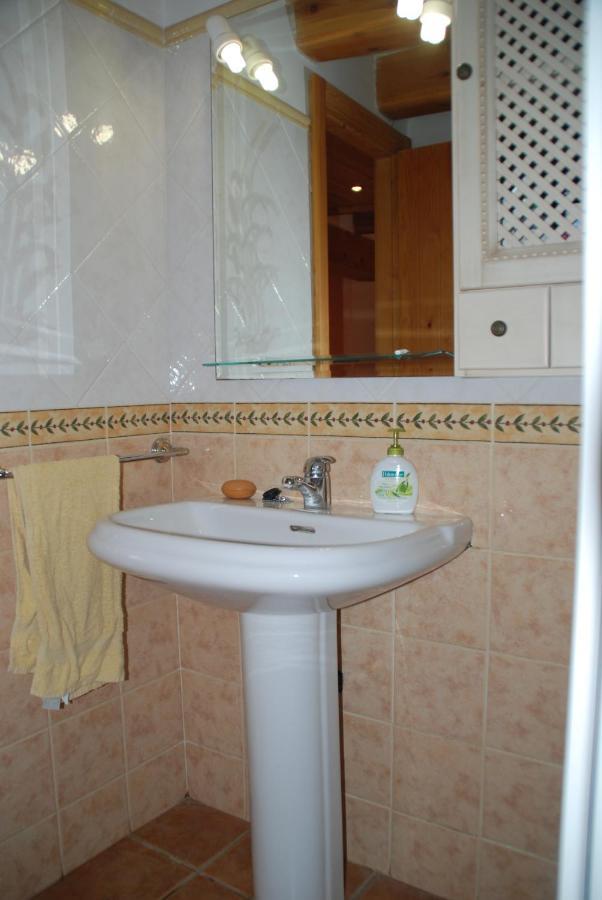Appartamento Casa La Catalina II Beceite Esterno foto