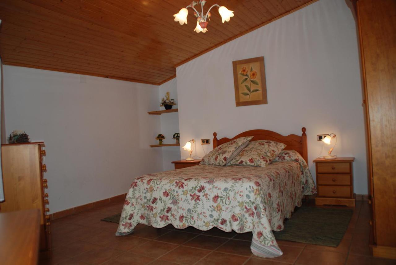 Appartamento Casa La Catalina II Beceite Esterno foto