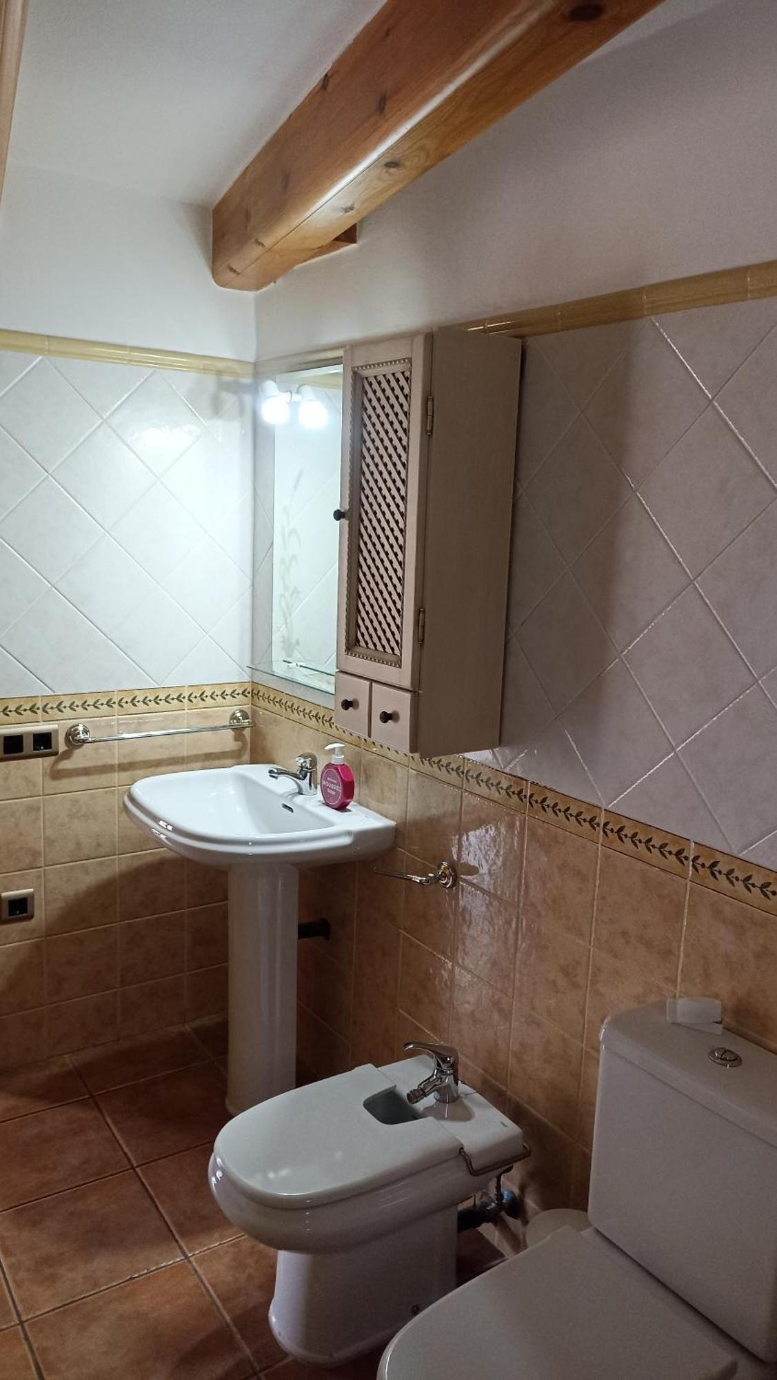 Appartamento Casa La Catalina II Beceite Esterno foto