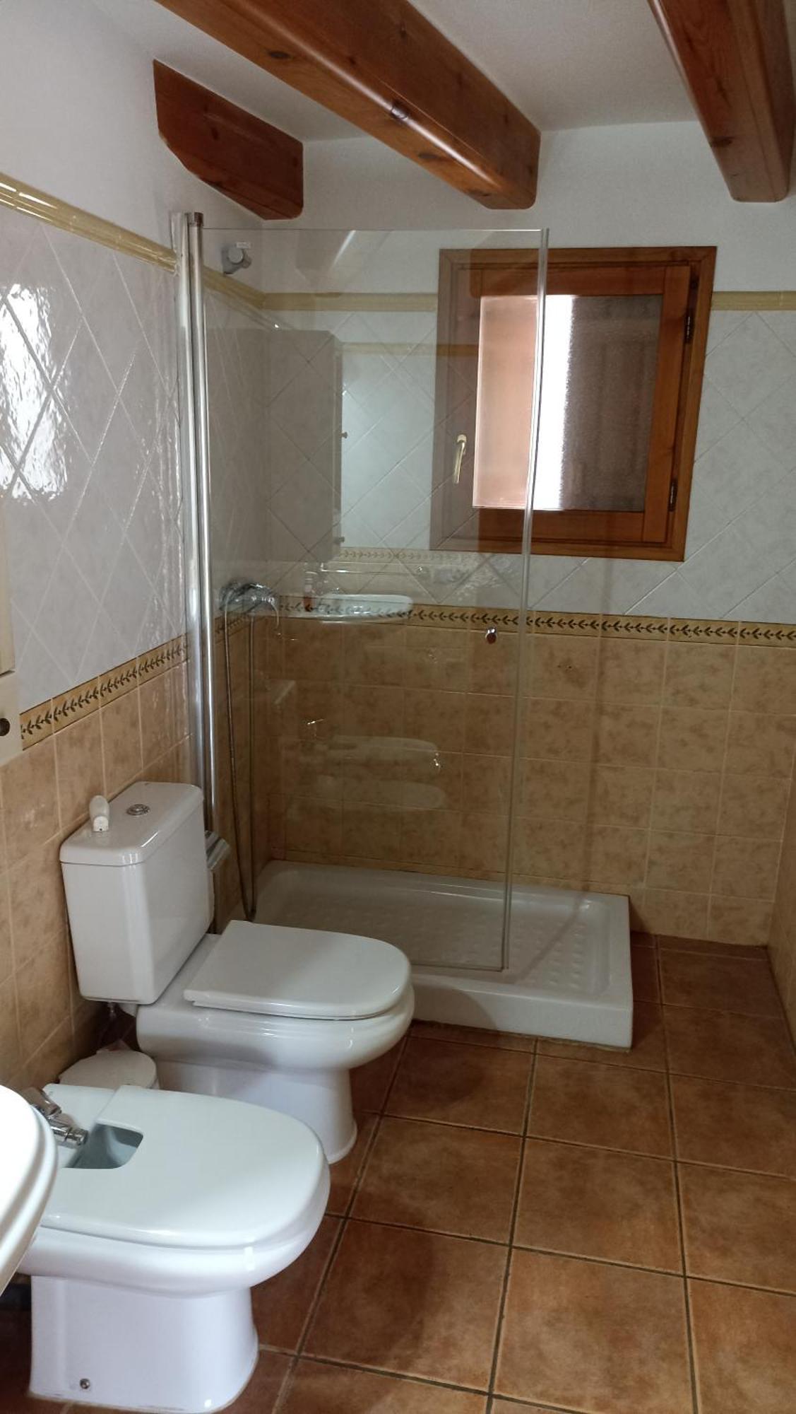 Appartamento Casa La Catalina II Beceite Esterno foto